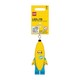 LEGO 乐高 经典系列 KE118 乐高香蕉人发光钥匙扣