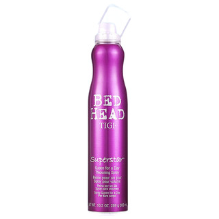 TIGI 贝赫摩登女王蓬松喷雾 300ml