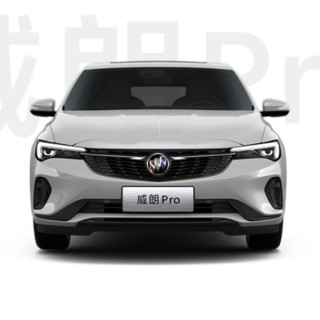 BUICK 别克 威朗