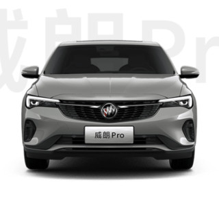 BUICK 别克 威朗