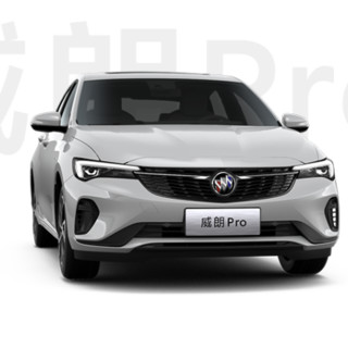 BUICK 别克 威朗