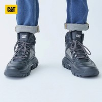 88VIP：CAT 卡特彼勒 P110060K3KDC09 男士户外工装靴