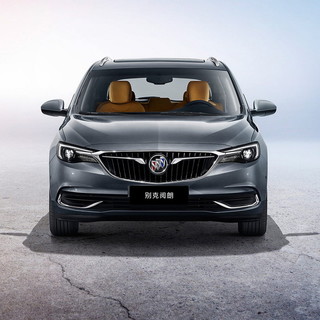 BUICK 别克 阅朗 19款 18T 手自一体 互联精英版 国VI