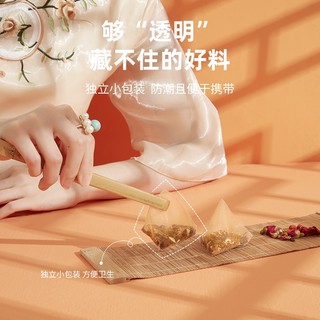 雷允上 菊花枸杞决明子茶 200克/盒（10克X20袋）