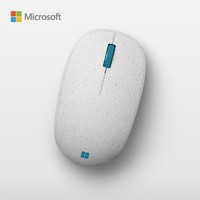 直播专享：Microsoft 微软 海洋环保鼠标 环保鼠标 蓝牙®5.0 无线鼠标