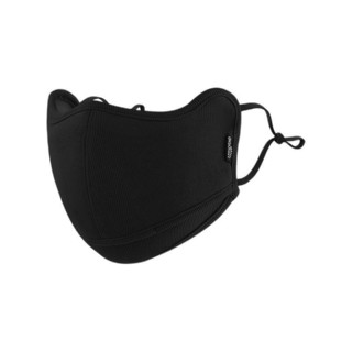 OhSunny 轻暖系列 SLN2T097 加厚护眼角保暖口罩