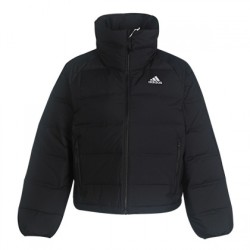 adidas阿迪达斯ft2563女款梭织羽绒服