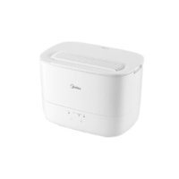 Midea 美的 SCK-3S25W 加湿器 2.5L 白色