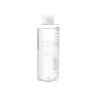 MUJI 無印良品 敏感肌化妆水 清爽型 400ml