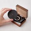 Teeny Tiny Record Player