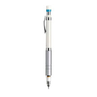 ZEBRA 斑马牌 防断芯自动铅笔 P-MA86 白色 0.5mm