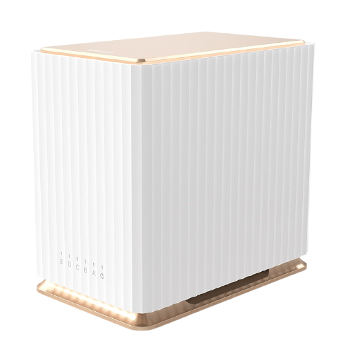 Lenovo 联想 3.5英寸五盘位硬盘柜 USB 3.0 L-DAS101-05