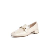 TATA 他她 女士中跟乐福鞋 WYE01AA1