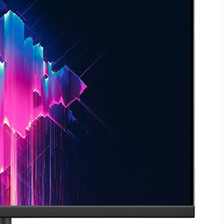 IC 谷星电竞系列 GX252F 24.5英寸 IPS G-sync FreeSync 显示器（1920×1080、144Hz、99%sRGB、HDR400）