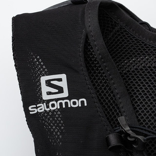 salomon 萨洛蒙 RUNNING系列 ADV SKIN 12 SET 中性越野水袋背包 C13065
