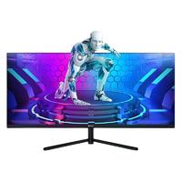 BOE 京东方 BOE MG34D0 35英寸 VA FreeSync 显示器 (3440×1440、120Hz、98%sRGB)