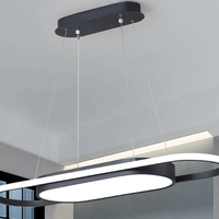 欣芝美 Z6688 LED吊灯 无极调光款