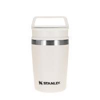 STANLEY 史丹利 10-02887-05 保温杯 236ml 乳酪白