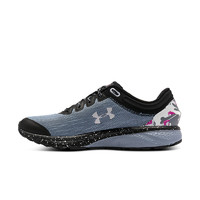 UNDER ARMOUR 安德玛 Charged Escape 3 Evo Hs 女子跑鞋 3024623-001 黑色 40.5