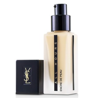 圣罗兰（YSL） 遮瑕持久保湿粉底液 恒久恒颜无瑕粉底液BR10粉白色25ml