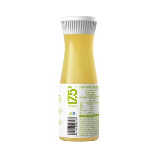 NONGFU SPRING 农夫山泉 17.5°NFC果汁组合装 2口味 330ml*9瓶（橙汁+苹果汁）