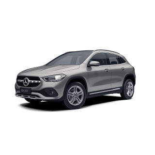 mercedes-benz 北京奔驰 gla 20款 gla 200mercedes-benz 北京奔驰