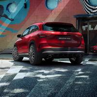 Mercedes-Benz 奔驰 GLA AMG 21款 AMG GLA 35 4MATIC