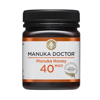 MANUKA'S COSMET 麦卢卡 40 MGO麦卢卡蜂蜜 250g