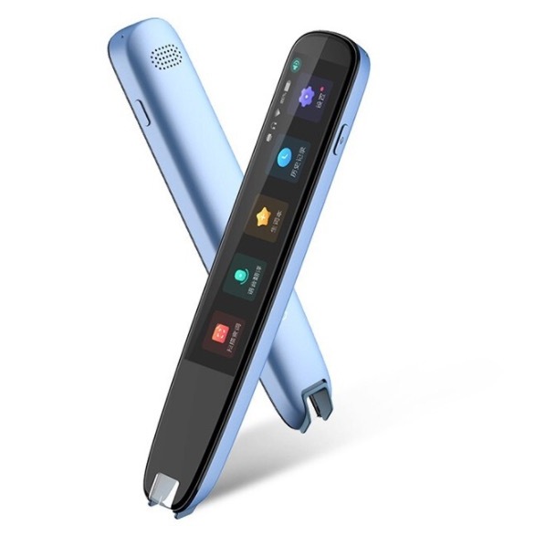 科大讯飞词典笔