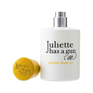 Juliette has a gun 佩枪朱丽叶 骄阳之下女士浓香水 EDP