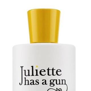 Juliette has a gun 佩枪朱丽叶 骄阳之下女士浓香水 EDP 100ml
