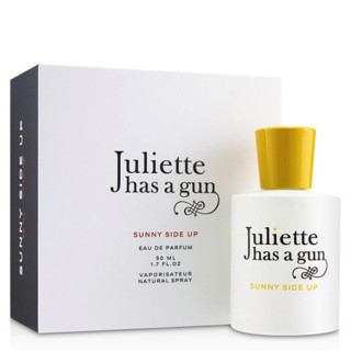 Juliette has a gun 佩枪朱丽叶 骄阳之下女士浓香水 EDP