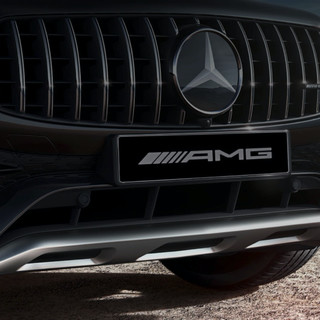Mercedes-Benz 奔驰 GLC AMG