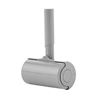 IRIS 爱丽思 粘毛器 TNC-10H 10cm 1器+600撕 灰色