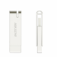 海康威视 X302S 刀锋 USB 3.0 U盘 银色 32GB USB接口