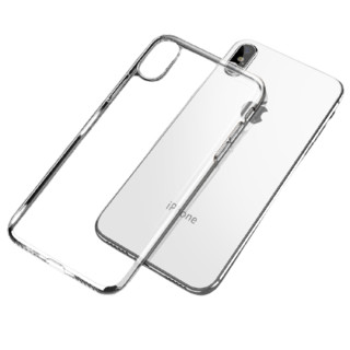 PINXUAN 品炫 SJK01 iPhone X TPU手机壳 透明