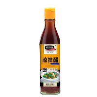 老才臣 LAOCAICHEN) 凉拌醋500ml 凉拌菜蘸饺子伴侣酿造食醋炒菜调味