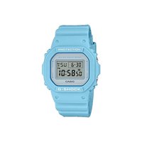 CASIO 卡西歐 G-SHOCK YOUTH系列 42.8毫米電子腕表 DW-5600SC-2