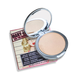 theBalm 保税！品牌活动 the balm高光修容粉饼mary lou高光粉饼8.5g浅色