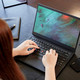 ThinkPad 思考本 联想ThinkPad X1 Carbon 2021新款 14英寸超薄笔记本16G内存512G固态高色域 IPS防炫目显示屏背光键盘
