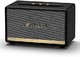 Marshall 马歇尔 MRL1001911 Acton II 蓝牙音箱 扬声器 第二代新品 全新升级 黑色