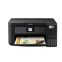 EPSON 爱普生 L4268 墨仓式打印一体机