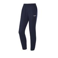 CAMEL 骆驼 女子运动长裤 J0W193116 墨水蓝 S