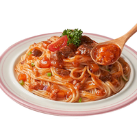 YUMMY kids 怡芽 番茄肉酱意面