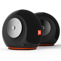 JBL 杰宝 PEBBLES Mini BT2 升级版 居家 蓝牙音箱