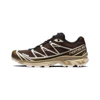 SALOMON 萨洛蒙 Xt-6 Advanced Mars 中性户外休闲鞋 413950 雷恩棕 36