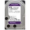 Western Digital 西部数据 紫盘系列 3.5英寸 监控级硬盘 (5640rpm)