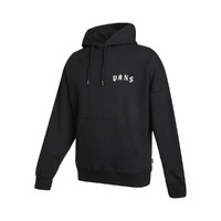 VANS 范斯 AP OTD SKULL PO HOOD 男子运动卫衣 VN0A5H7LBLK 黑色 M