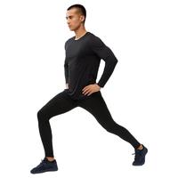 DECATHLON 迪卡侬 LONGTIGHT RUN WARM 男子健身裤 8381942