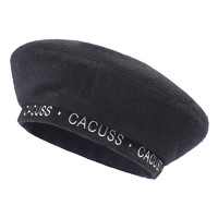 CACUSS 女士贝雷帽 L0189